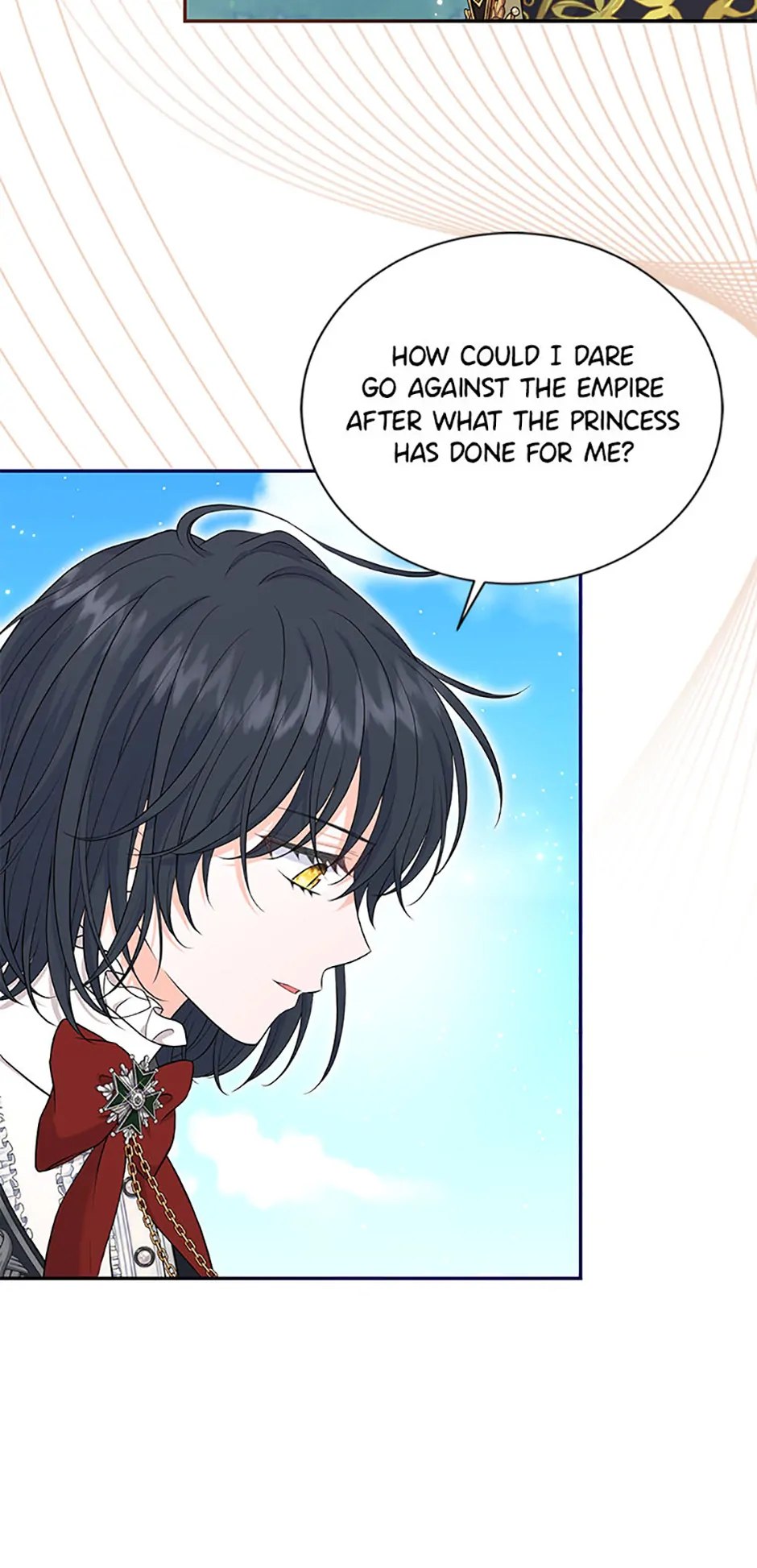 The S-Class Little Princess Is Too Strong Chapter 41 214 27