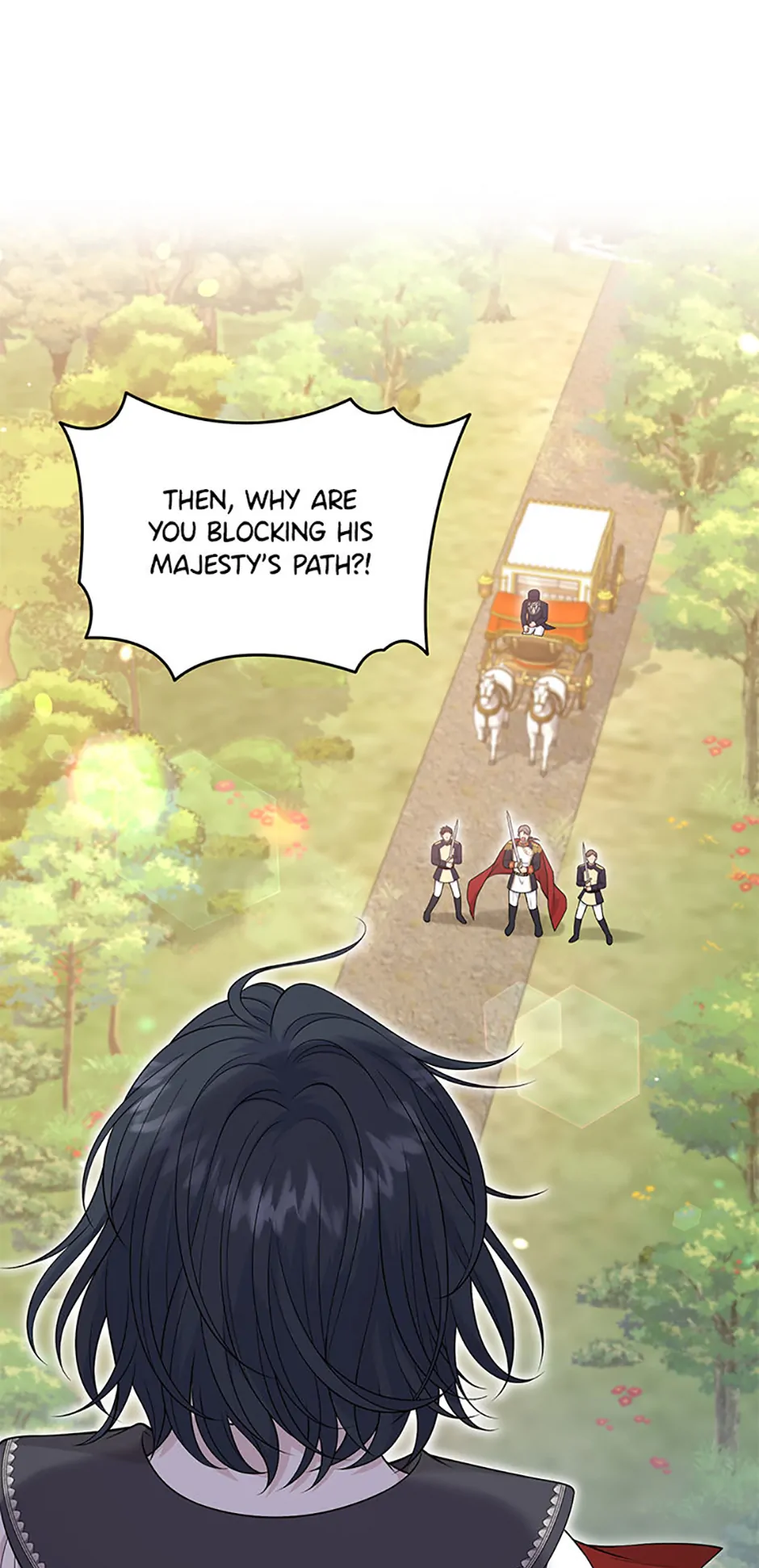The S-Class Little Princess Is Too Strong Chapter 41 215 28