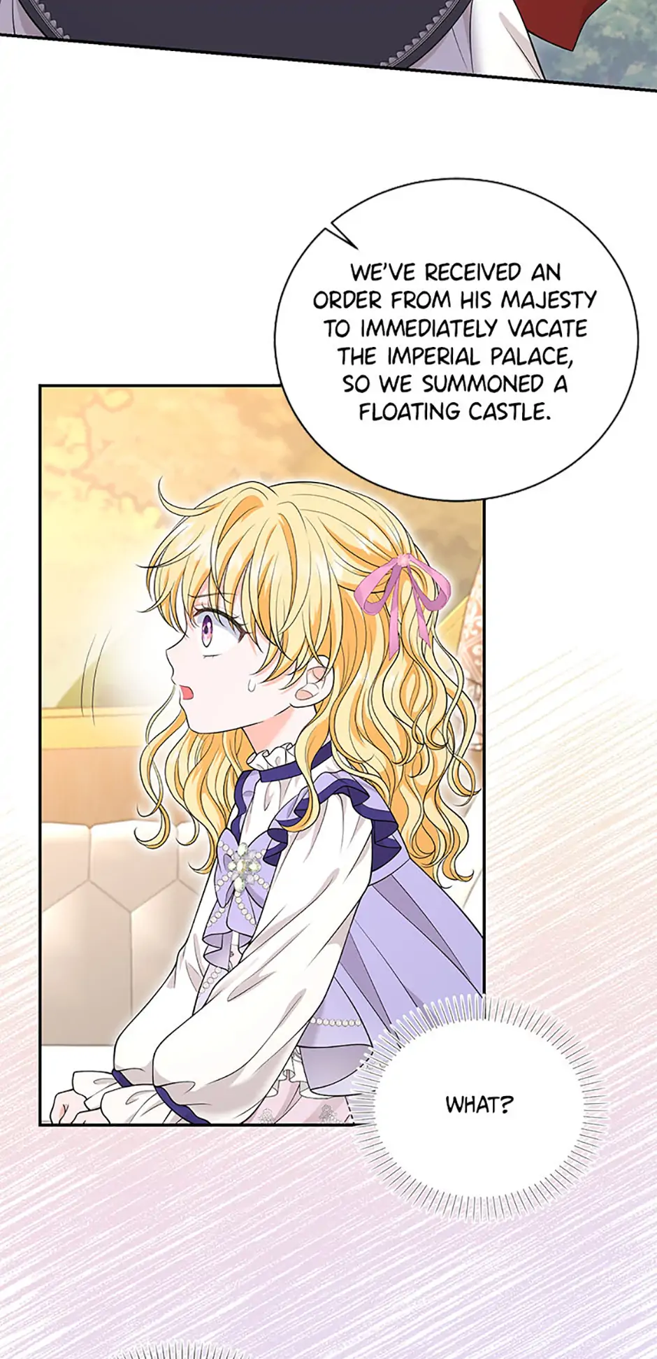 The S-Class Little Princess Is Too Strong Chapter 41 216 29