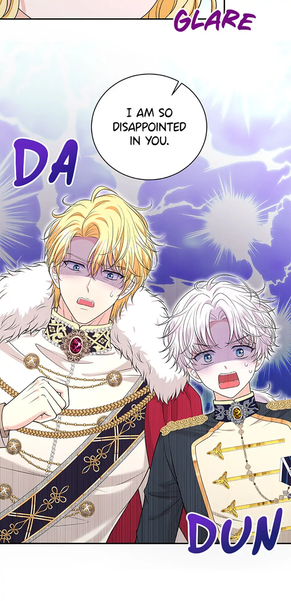 The S-Class Little Princess Is Too Strong Chapter 41 219 32
