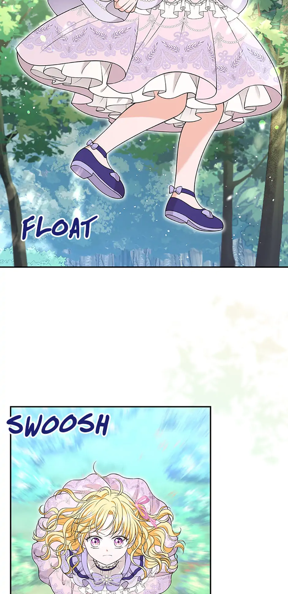 The S-Class Little Princess Is Too Strong Chapter 41 222 35