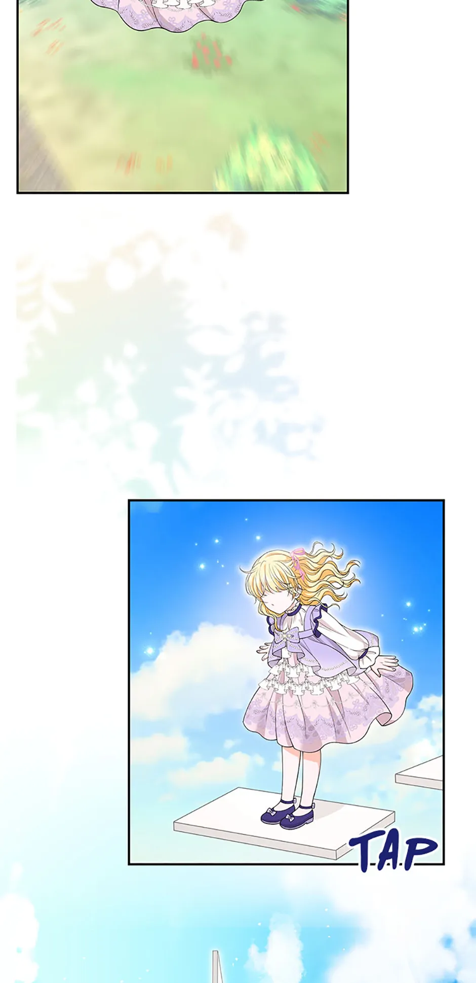 The S-Class Little Princess Is Too Strong Chapter 41 223 36