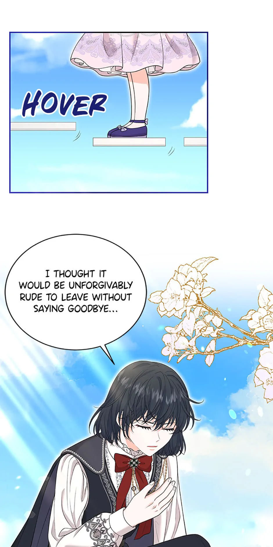 The S-Class Little Princess Is Too Strong Chapter 41 225 38