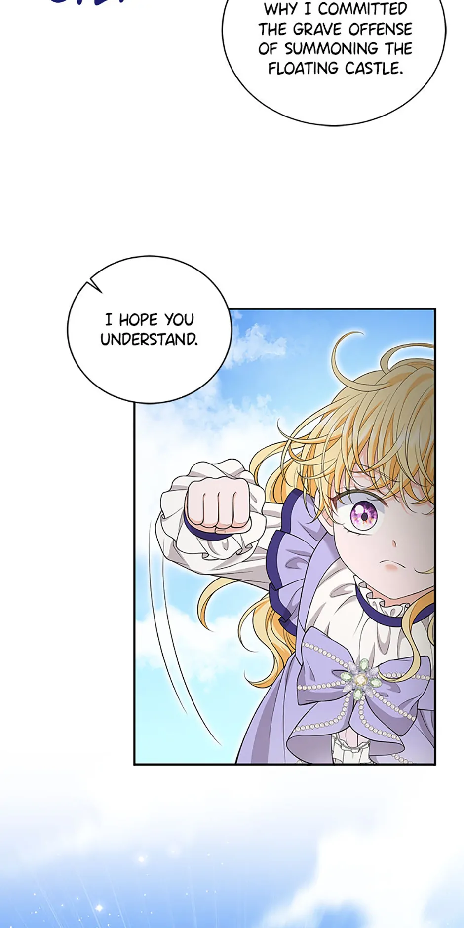 The S-Class Little Princess Is Too Strong Chapter 41 227 40