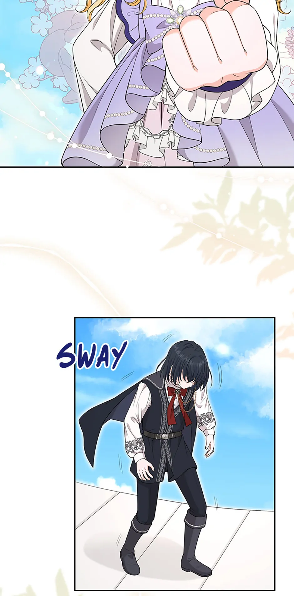 The S-Class Little Princess Is Too Strong Chapter 41 232 45