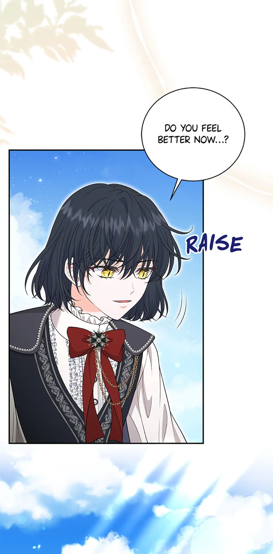 The S-Class Little Princess Is Too Strong Chapter 41 233 46