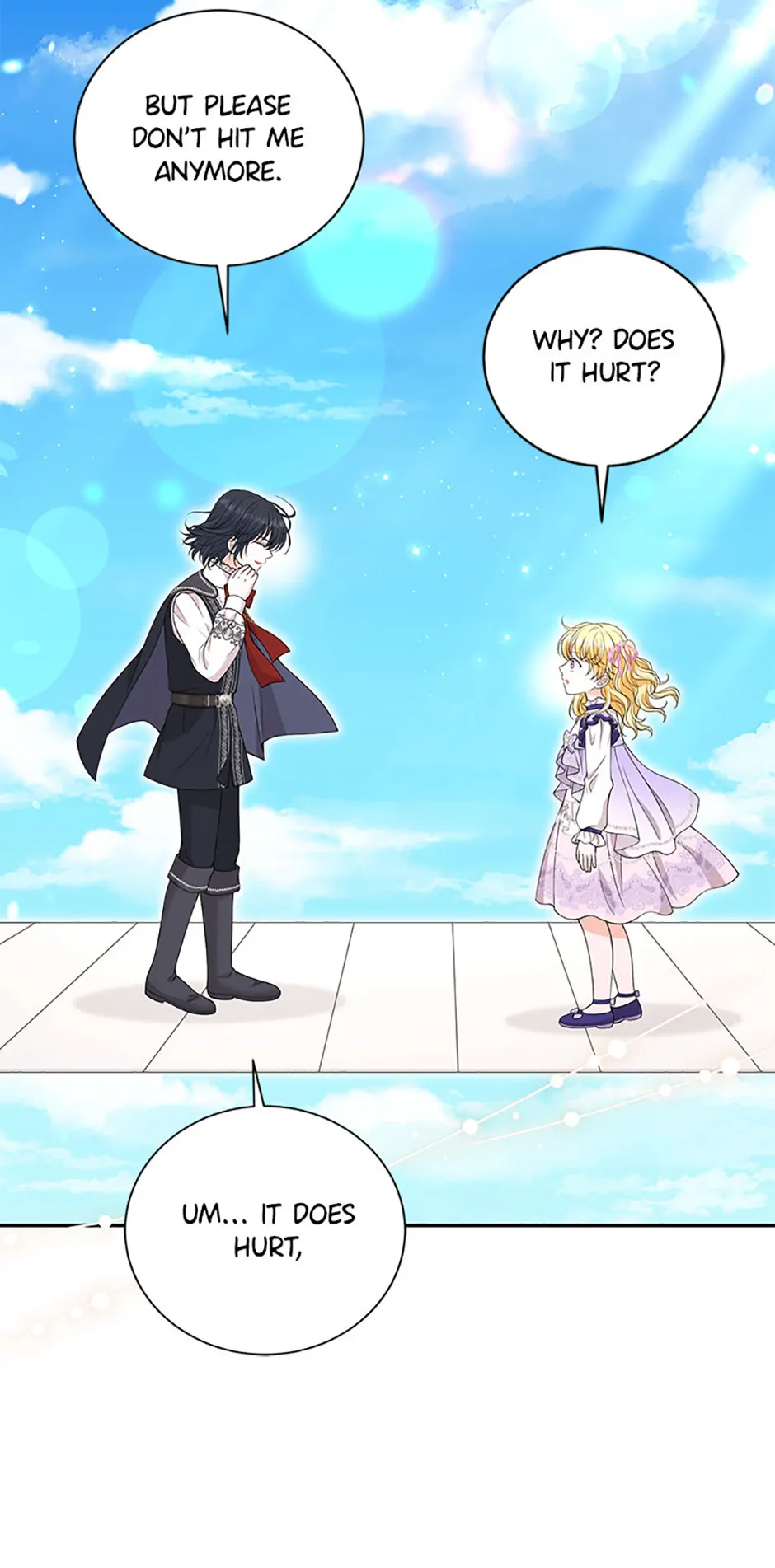 The S-Class Little Princess Is Too Strong Chapter 41 234 47