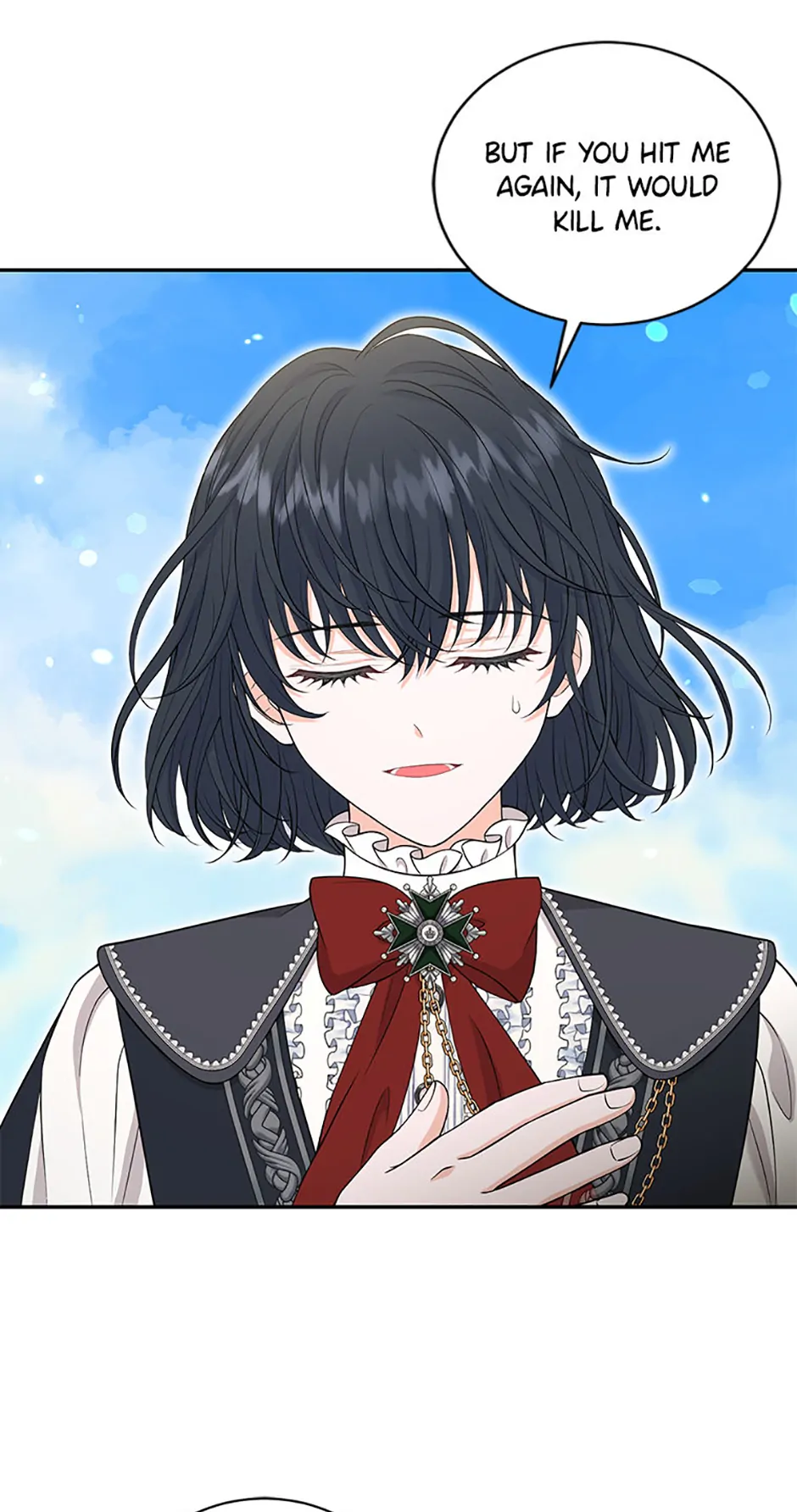 The S-Class Little Princess Is Too Strong Chapter 41 235 48