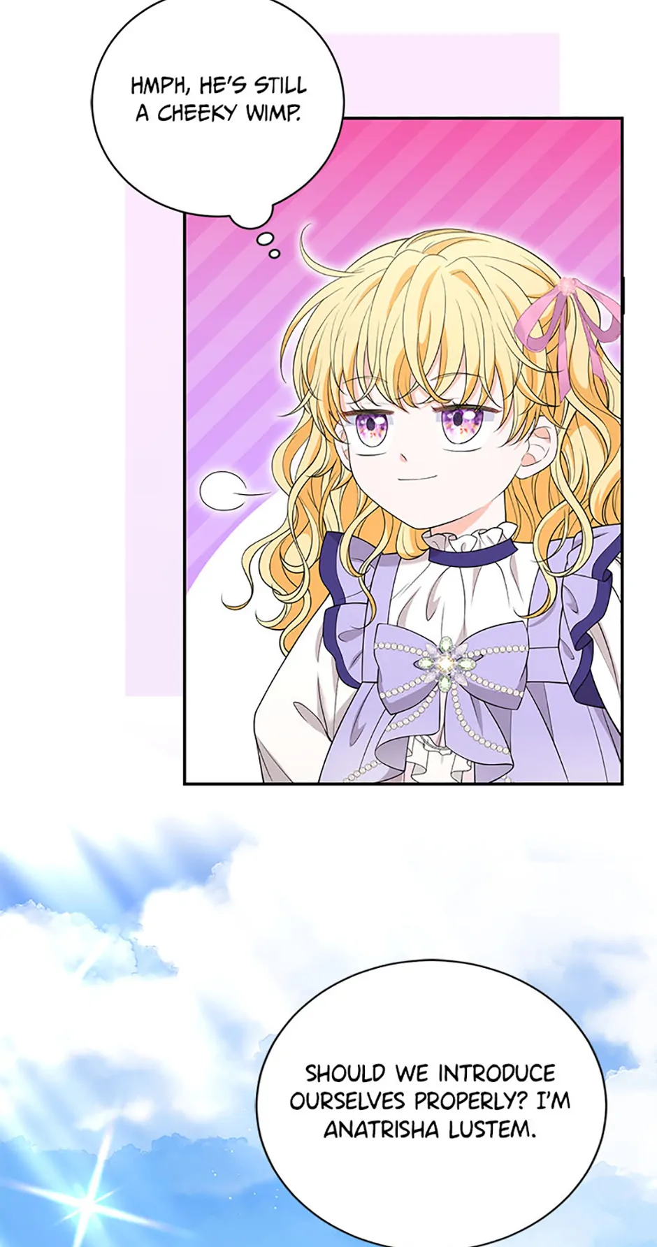 The S-Class Little Princess Is Too Strong Chapter 41 236 49