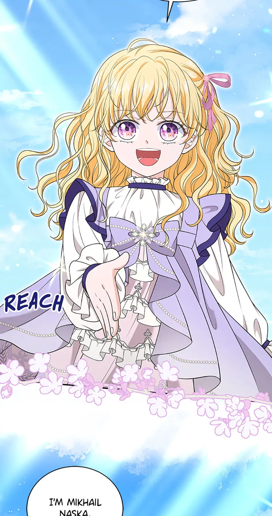 The S-Class Little Princess Is Too Strong Chapter 41 237 50