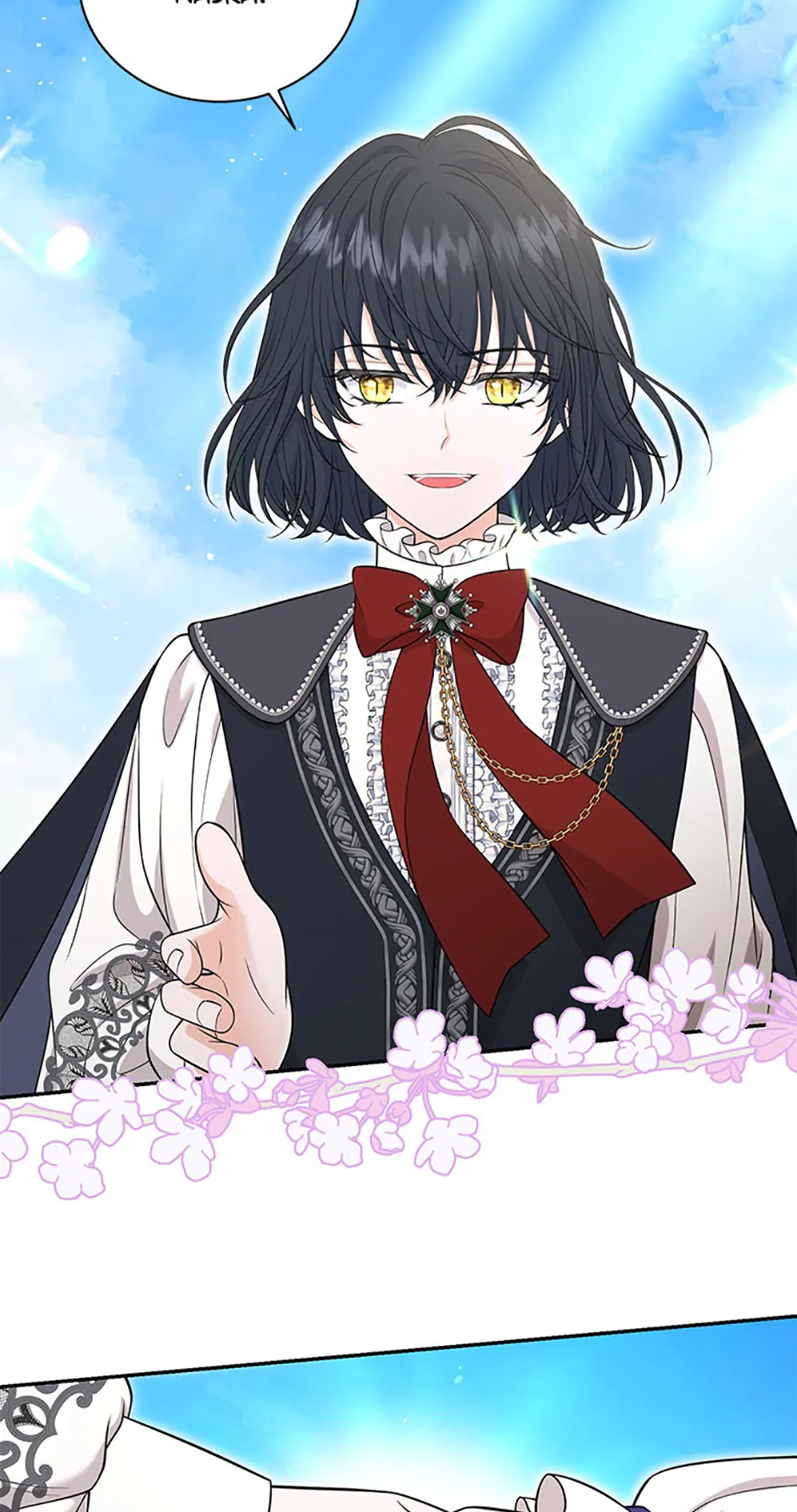 The S-Class Little Princess Is Too Strong Chapter 41 238 51
