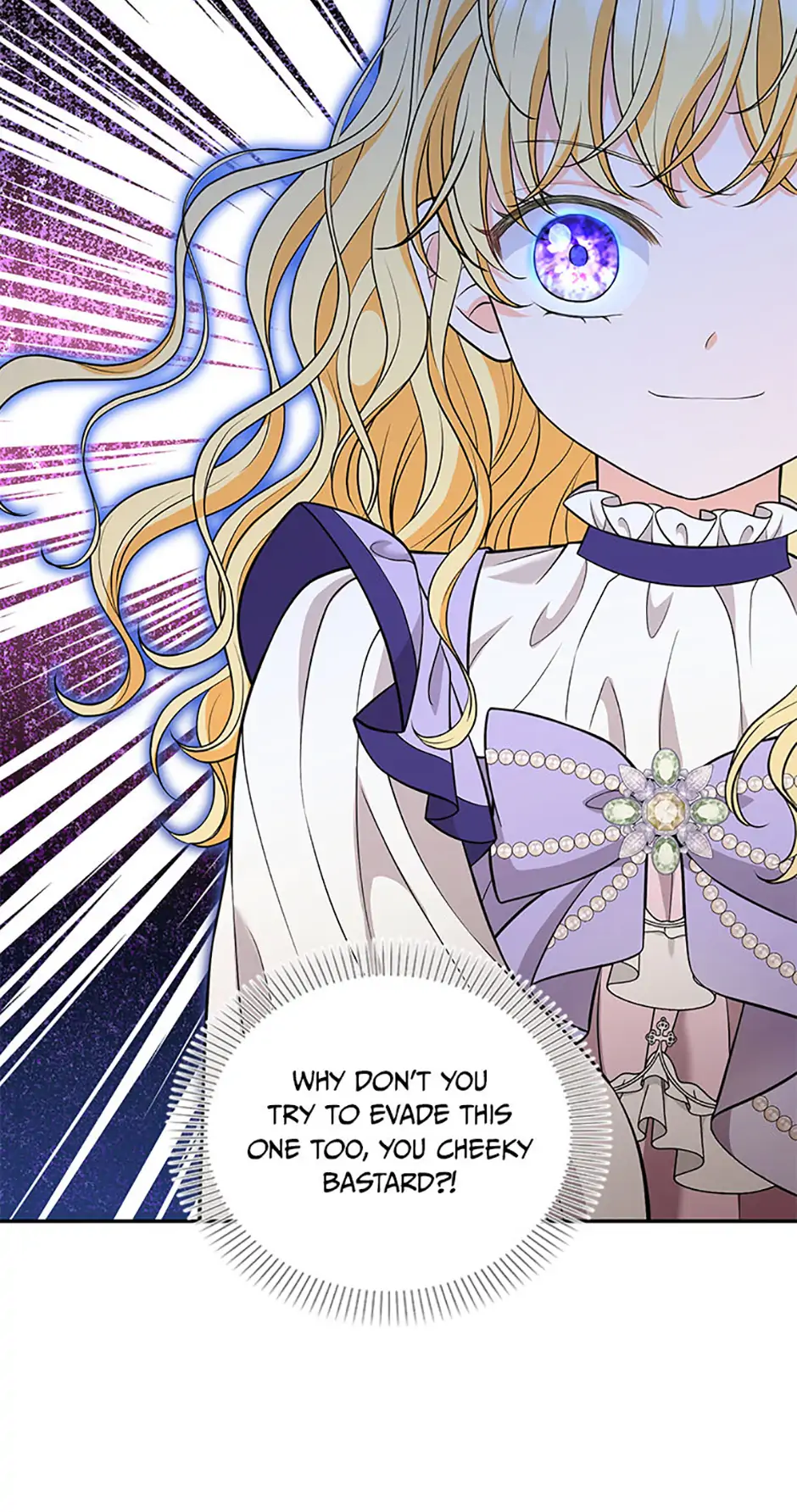 The S-Class Little Princess Is Too Strong Chapter 41 240 53
