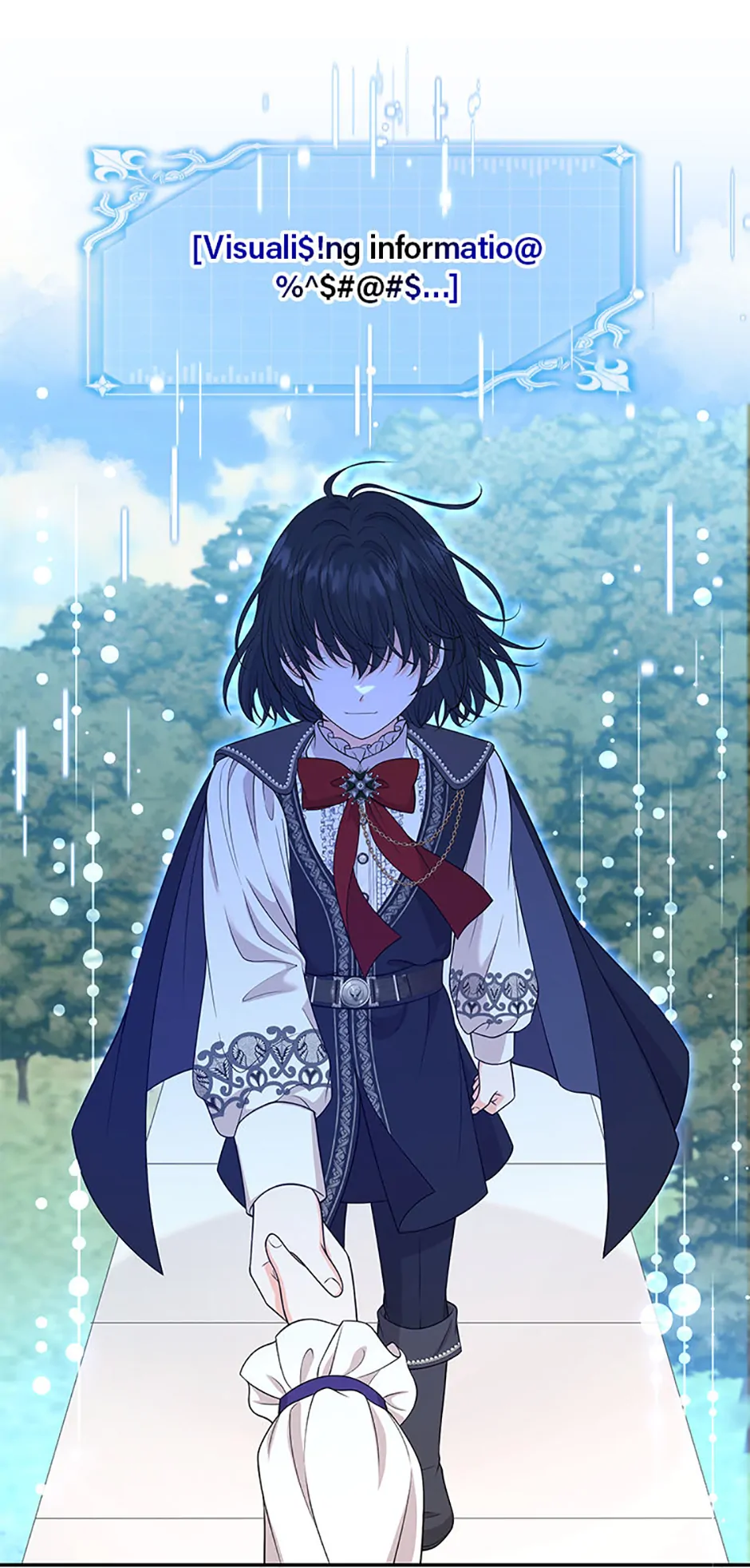 The S-Class Little Princess Is Too Strong Chapter 41 241 54