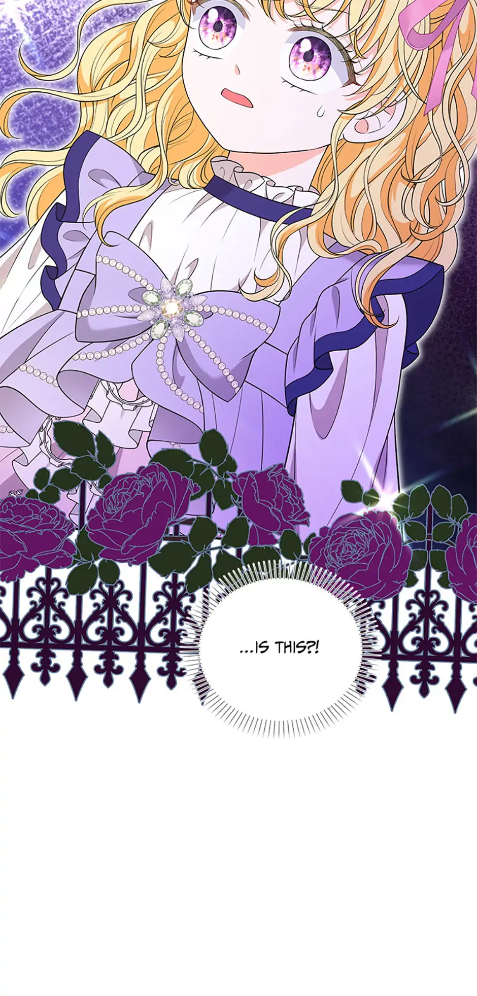 The S-Class Little Princess Is Too Strong Chapter 41 243 56