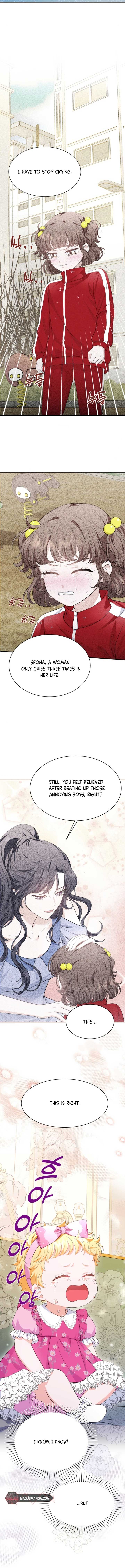 The S-Class Little Princess Is Too Strong Chapter 5 56 3