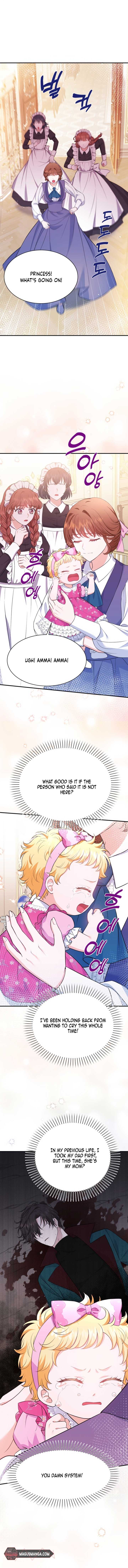 The S-Class Little Princess Is Too Strong Chapter 5 57 4