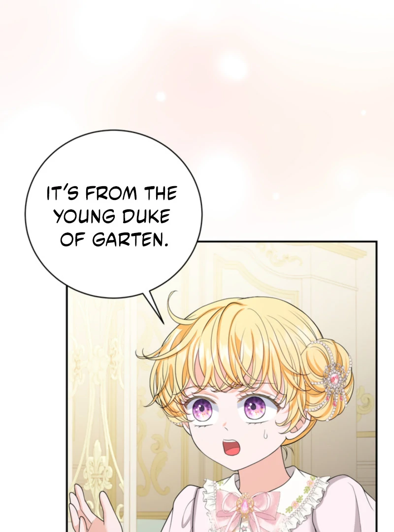 The S-Class Little Princess Is Too Strong Chapter 63 307 10