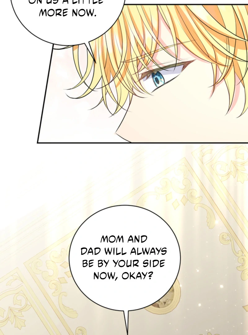 The S-Class Little Princess Is Too Strong Chapter 63 317 20