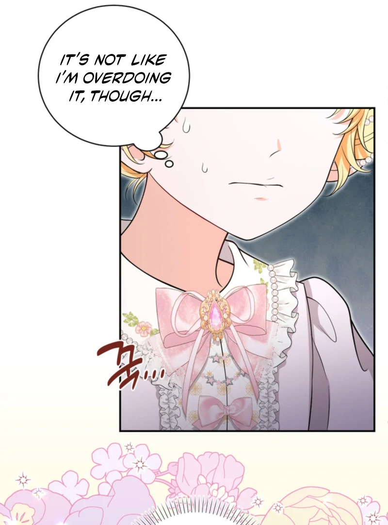 The S-Class Little Princess Is Too Strong Chapter 63 322 25