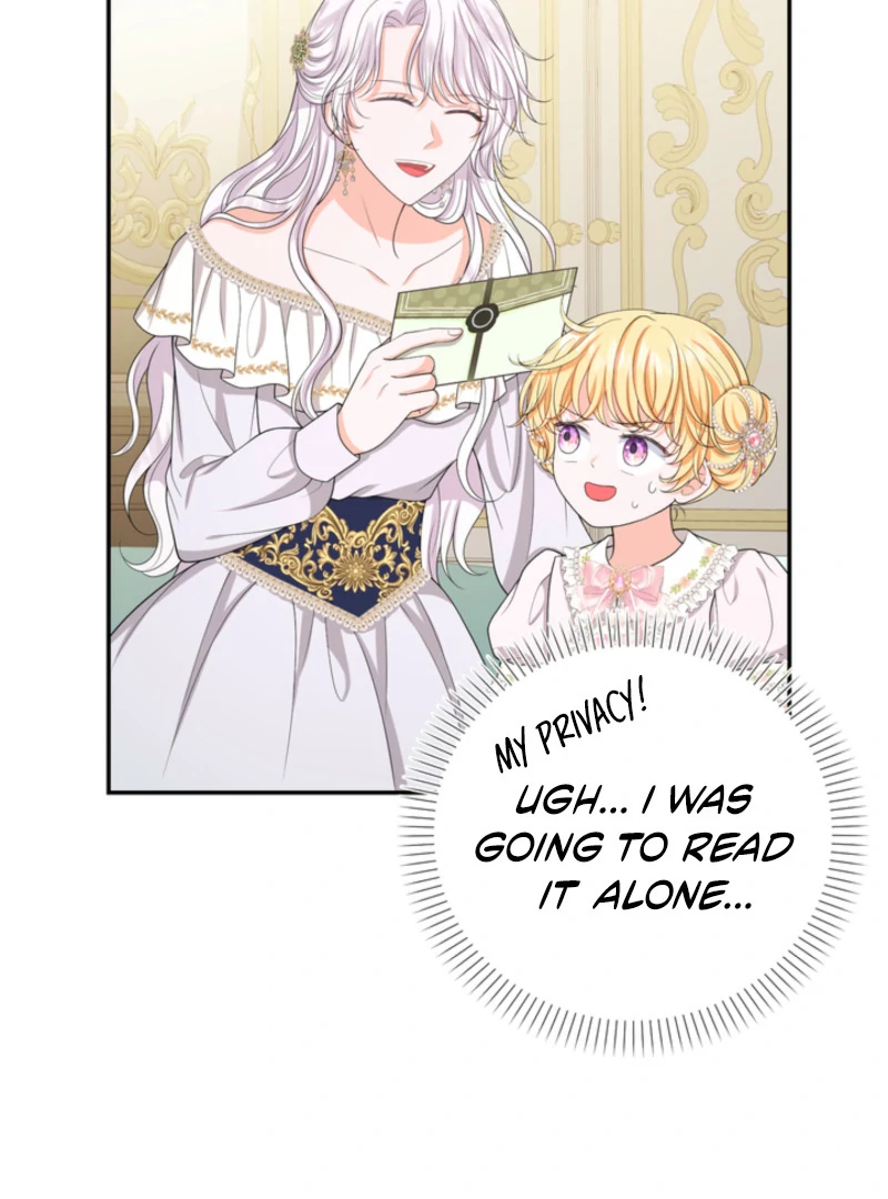 The S-Class Little Princess Is Too Strong Chapter 63 325 28