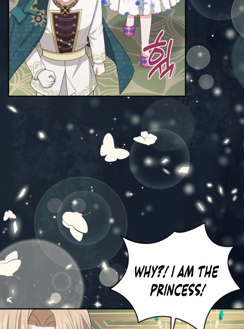 The S-Class Little Princess Is Too Strong Chapter 63 358 61