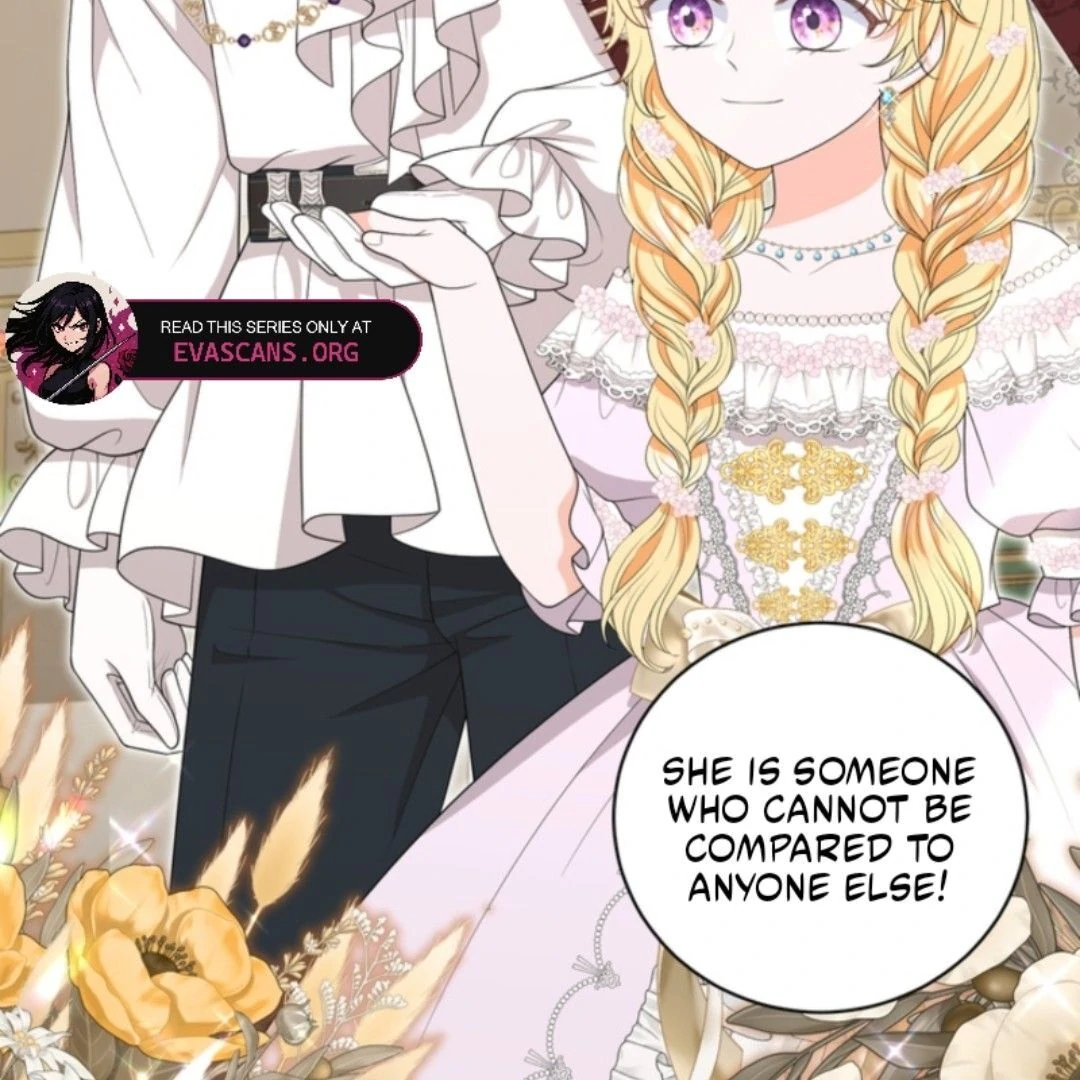 The S-Class Little Princess Is Too Strong Chapter 64 358 015