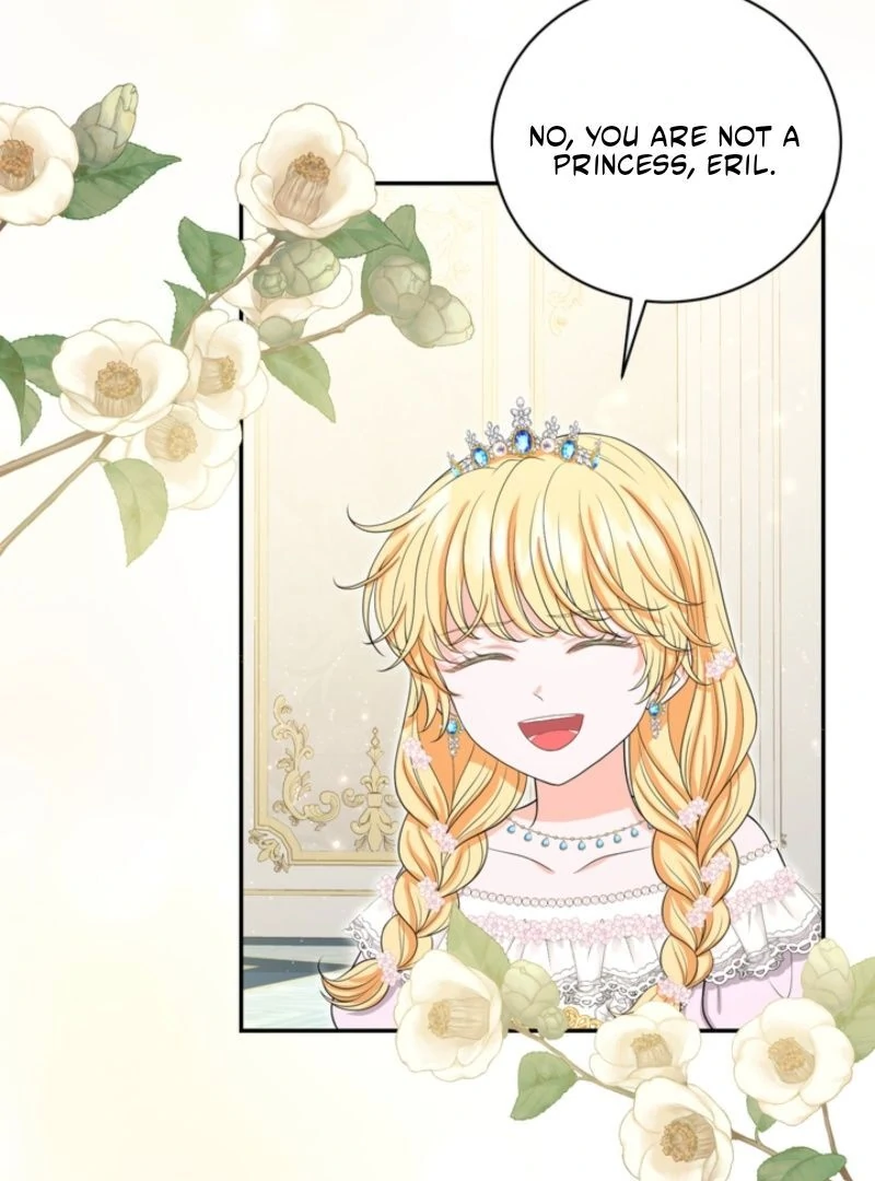 The S-Class Little Princess Is Too Strong Chapter 64 370 027
