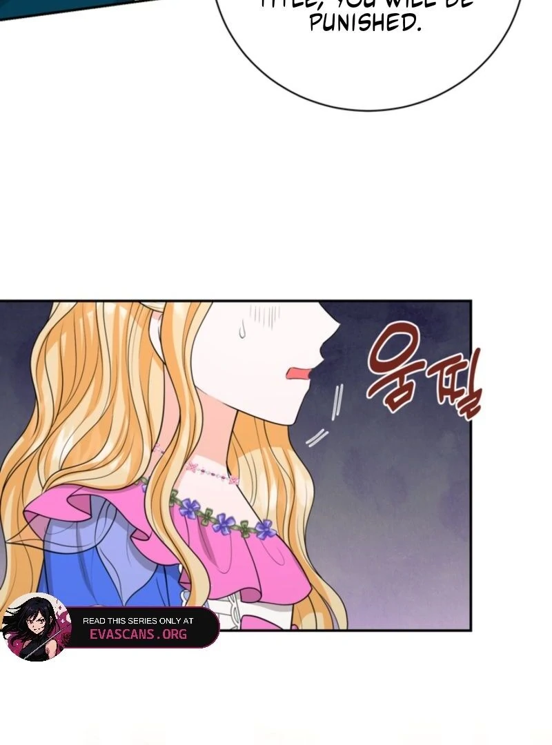 The S-Class Little Princess Is Too Strong Chapter 64 384 041
