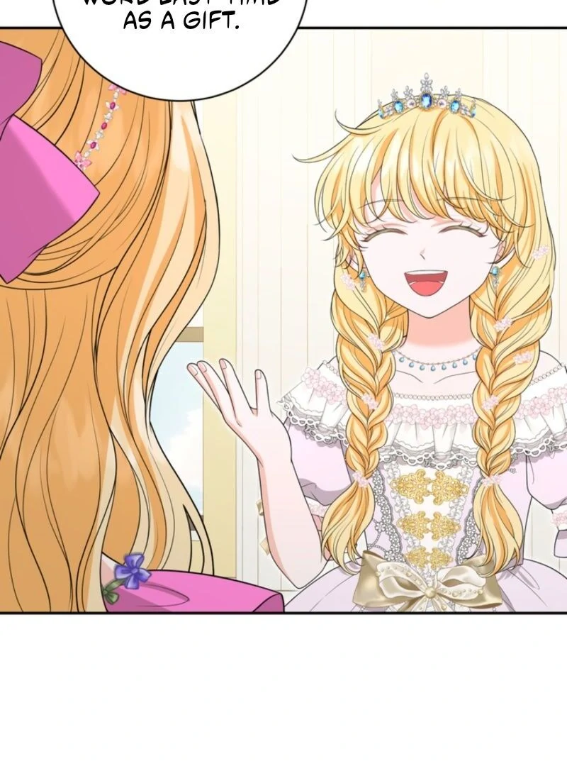The S-Class Little Princess Is Too Strong Chapter 64 394 051