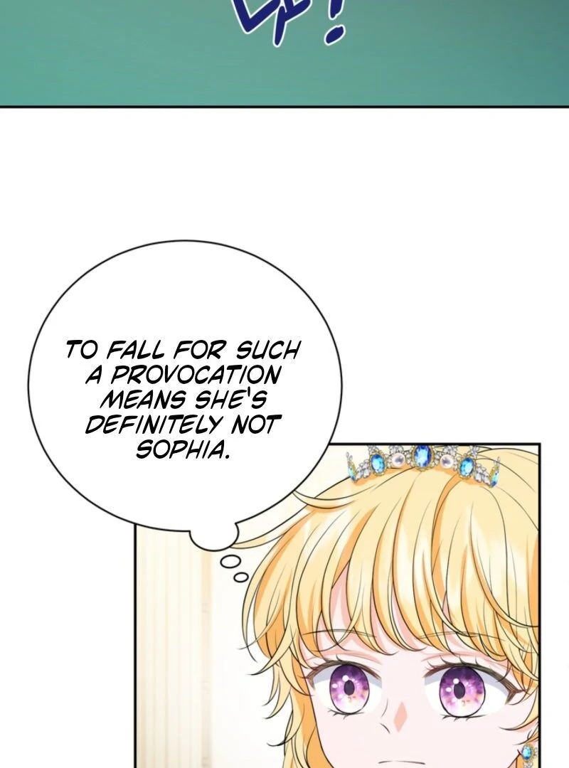 The S-Class Little Princess Is Too Strong Chapter 64 405 062