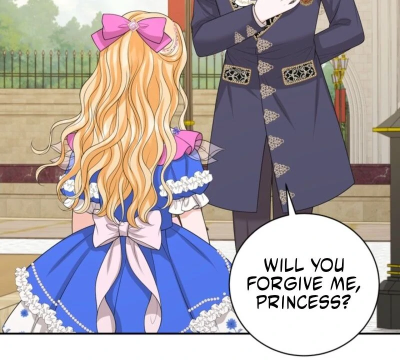 The S-Class Little Princess Is Too Strong Chapter 64 423 080