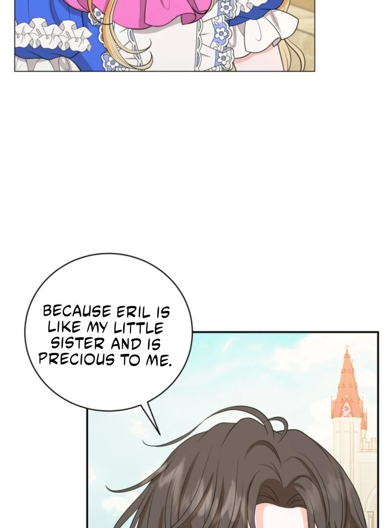 The S-Class Little Princess Is Too Strong Chapter 64 432 089