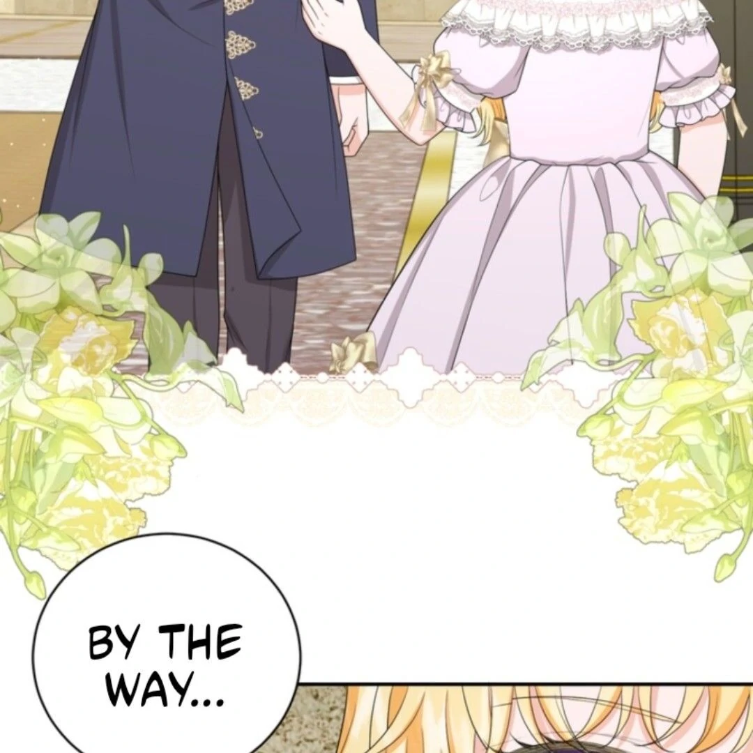 The S-Class Little Princess Is Too Strong Chapter 65 351 008