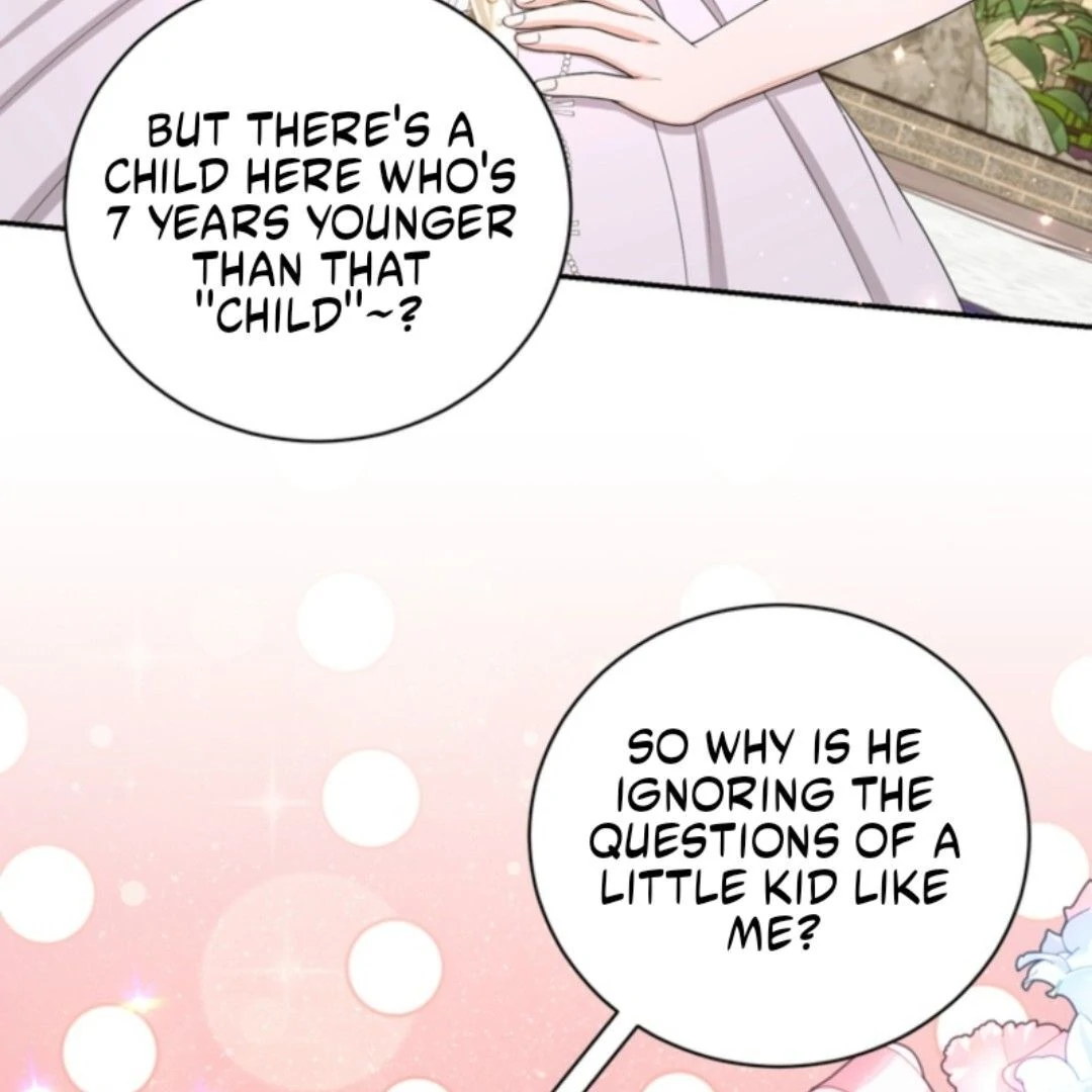 The S-Class Little Princess Is Too Strong Chapter 65 360 017