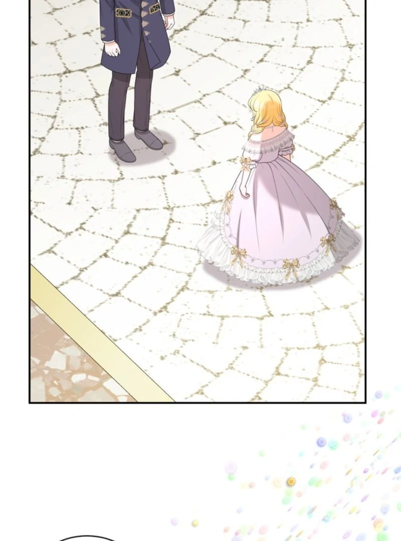 The S-Class Little Princess Is Too Strong Chapter 65 380 037
