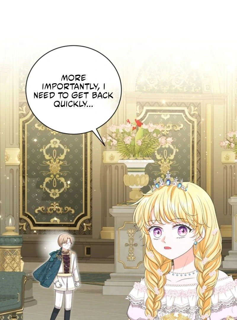 The S-Class Little Princess Is Too Strong Chapter 65 394 051