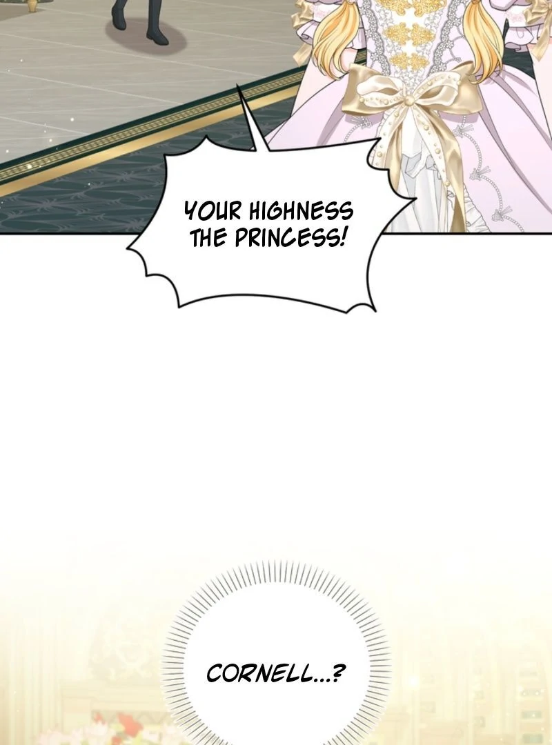 The S-Class Little Princess Is Too Strong Chapter 65 395 052