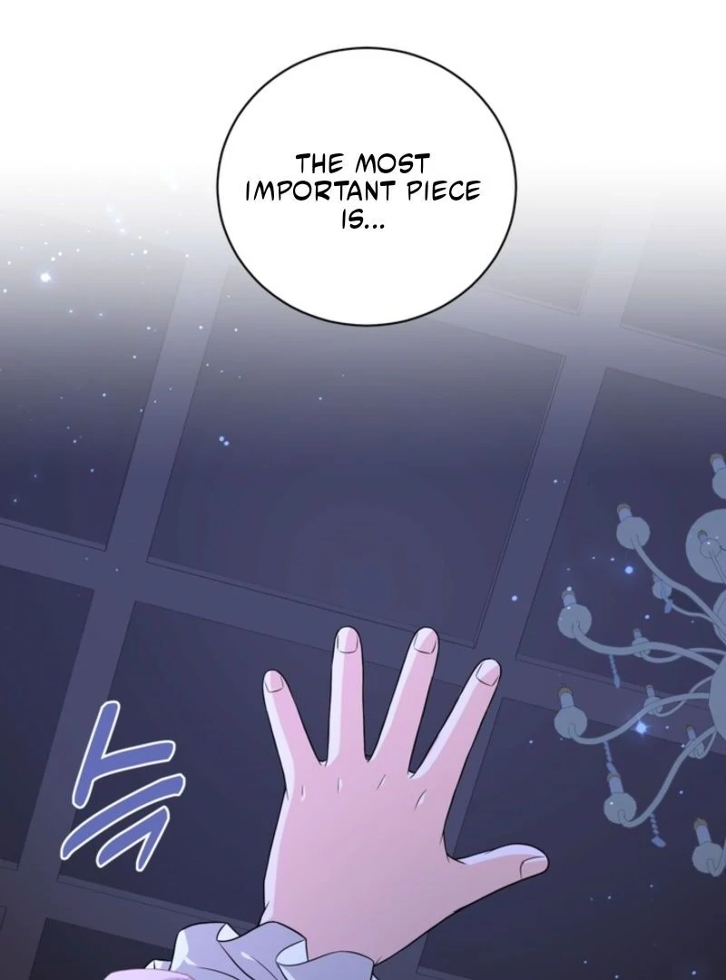 The S-Class Little Princess Is Too Strong Chapter 65 417 074