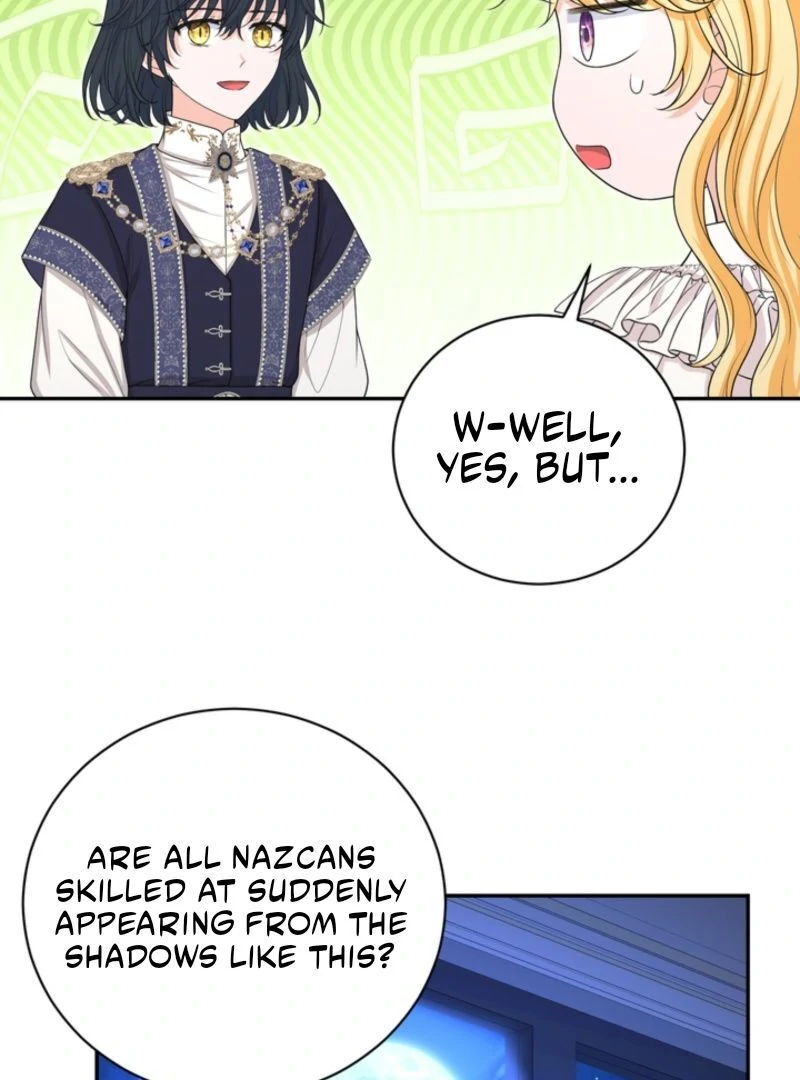 The S-Class Little Princess Is Too Strong Chapter 65 431 088