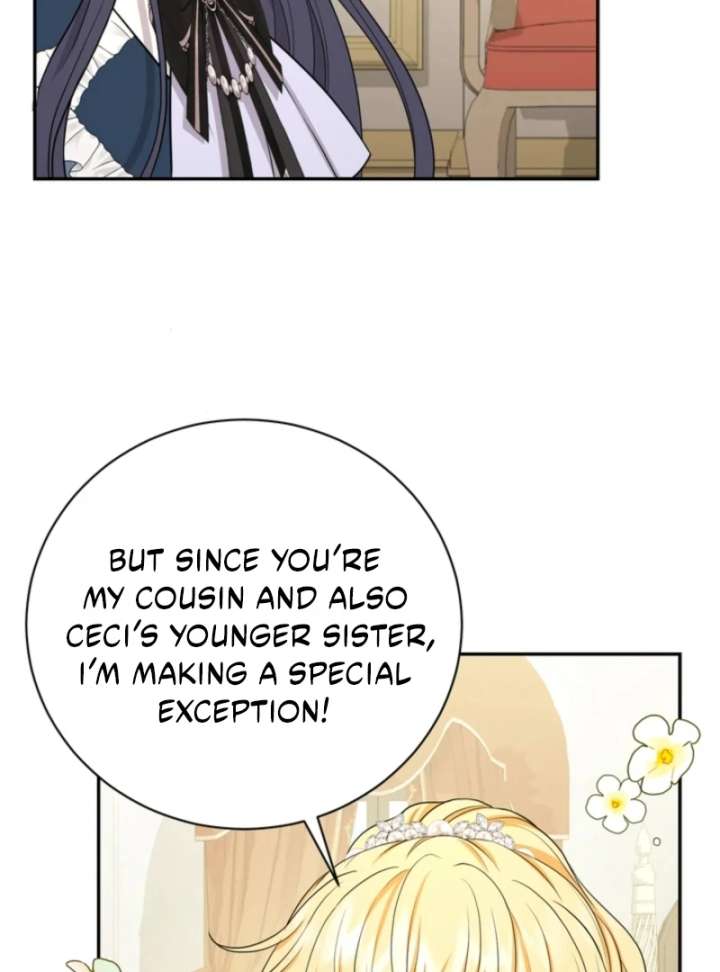 The S-Class Little Princess Is Too Strong Chapter 69 322 72