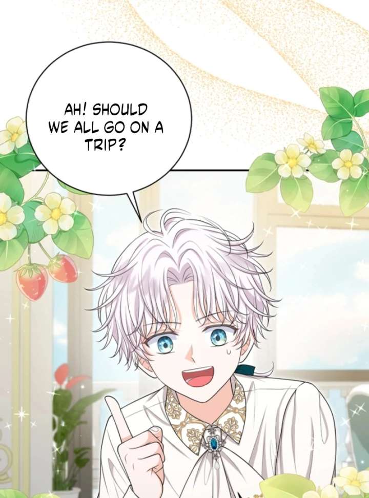 The S-Class Little Princess Is Too Strong Chapter 72 242 40