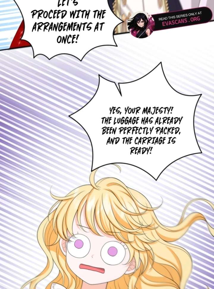 The S-Class Little Princess Is Too Strong Chapter 72 257 55