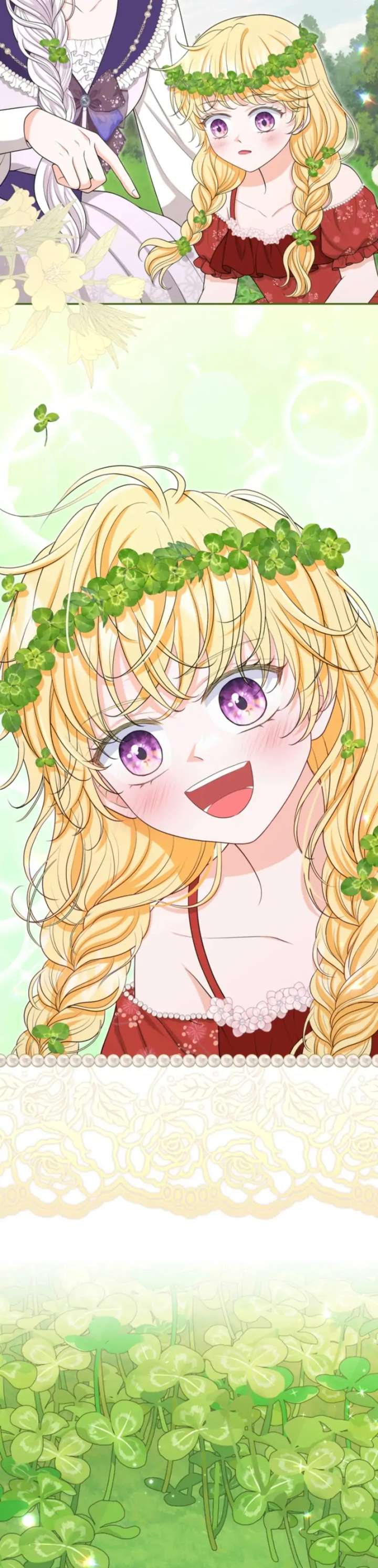 The S-Class Little Princess Is Too Strong Chapter 72 262 60