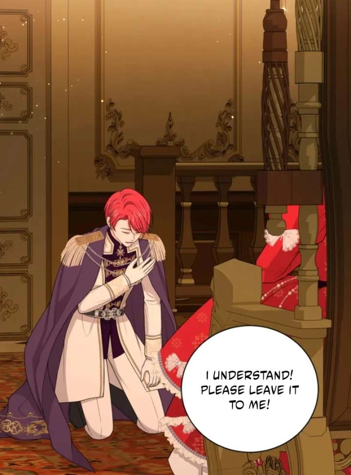 The S-Class Little Princess Is Too Strong Chapter 76 116 13