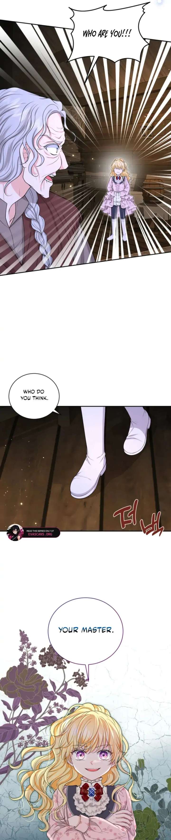 The S-Class Little Princess Is Too Strong Chapter 76 134 31
