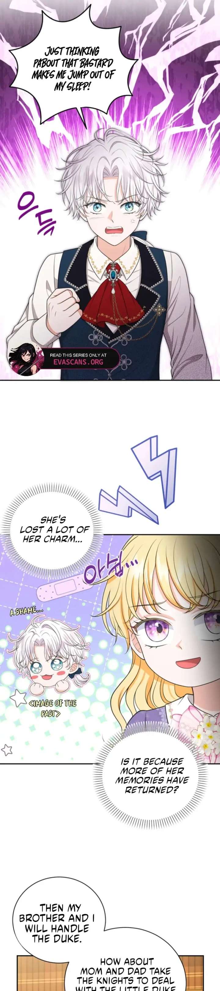 The S-Class Little Princess Is Too Strong Chapter 79 148 03