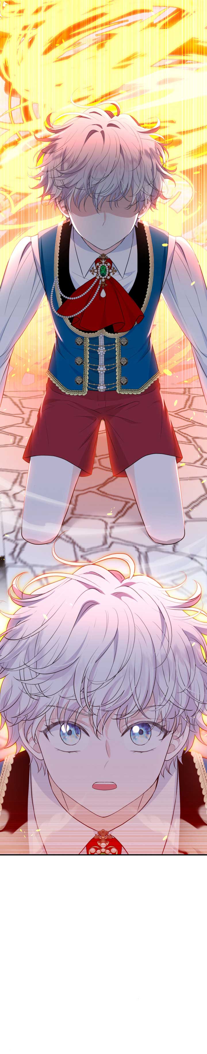 The S-Class Little Princess Is Too Strong Chapter 8 98 12