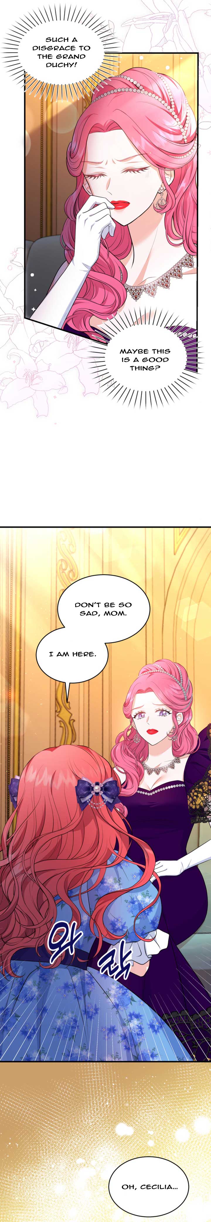 The S-Class Little Princess Is Too Strong Chapter 8 106 20