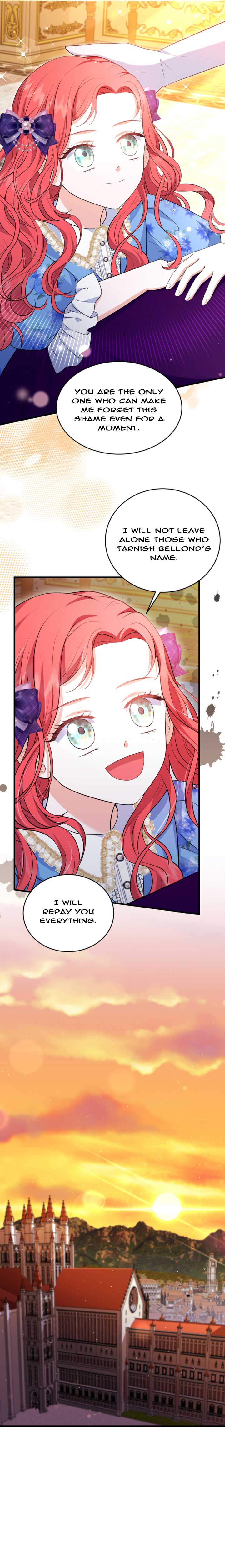 The S-Class Little Princess Is Too Strong Chapter 8 107 21