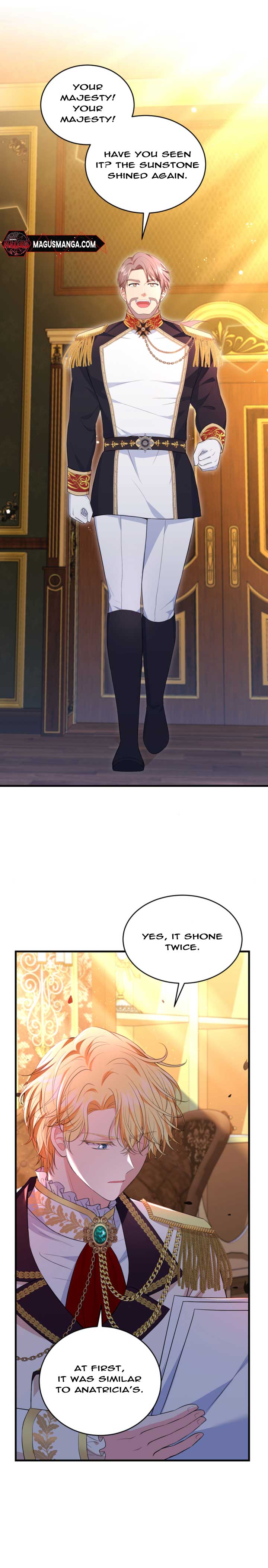 The S-Class Little Princess Is Too Strong Chapter 8 108 22